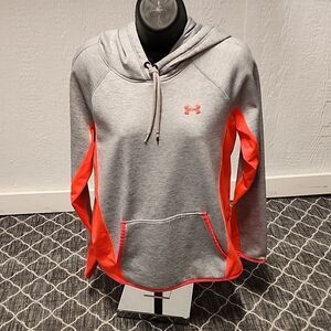 Under armour storm cold gear